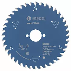 Пильный диск Bosch 2608644028