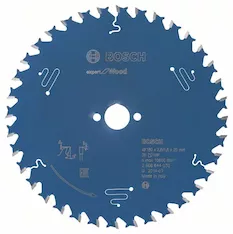 Пильный диск Bosch 2608644030