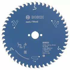 Пильный диск Bosch 2608644031