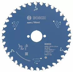 Пильный диск Bosch 2608644033
