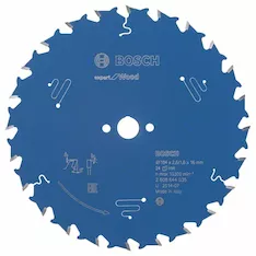 Пильный диск Bosch 2608644035
