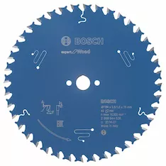 Пильный диск Bosch 2608644036
