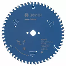 Пильный диск Bosch 2608644037