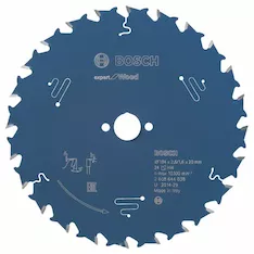 Пильный диск Bosch 2608644038