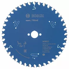 Пильный диск Bosch 2608644039