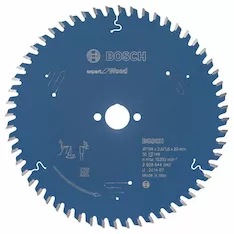 Пильный диск Bosch 2608644040