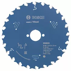 Пильный диск Bosch 2608644041