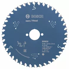 Пильный диск Bosch 2608644042