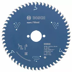 Пильный диск Bosch 2608644043