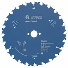 Пильный диск Bosch 2608644044