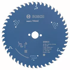 Пильный диск Bosch 2608644045
