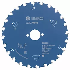 Пильный диск Bosch 2608644047