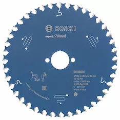 Пильный диск Bosch 2608644048