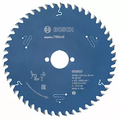 Пильный диск Bosch 2608644049