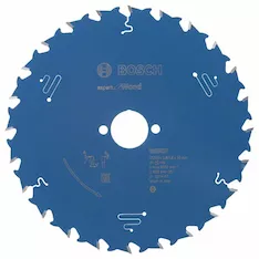 Пильный диск Bosch 2608644051