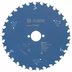 Пильный диск Bosch 2608644052