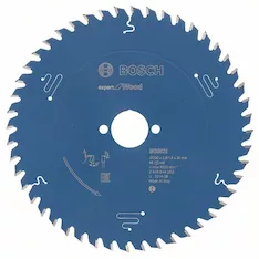 Пильный диск Bosch 2608644053