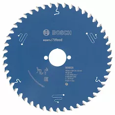 Пильный диск Bosch 2608644055