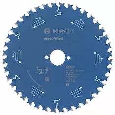 Пильный диск Bosch 2608644056