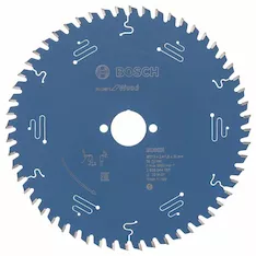 Пильный диск Bosch 2608644057