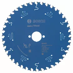 Пильный диск Bosch 2608644059