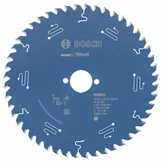 Пильный диск Bosch 2608644060