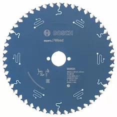 Пильный диск Bosch 2608644063
