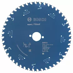 Пильный диск Bosch 2608644065