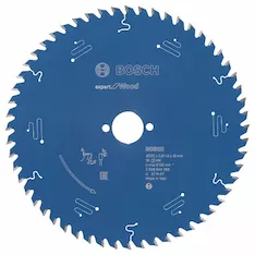 Пильный диск Bosch 2608644066