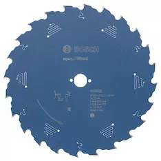Пильный диск Bosch 2608644073
