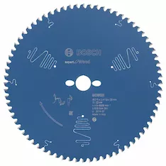 Пильный диск Bosch 2608644081