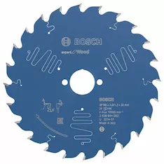 Пильный диск Bosch 2608644083