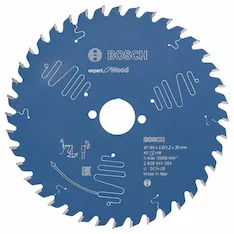 Пильный диск Bosch 2608644084