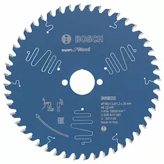 Пильный диск Bosch 2608644085