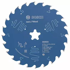 Пильный диск Bosch 2608644086