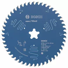 Пильный диск Bosch 2608644087