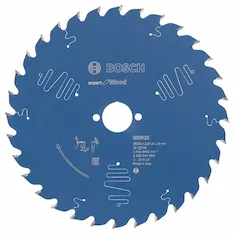 Пильный диск Bosch 2608644089