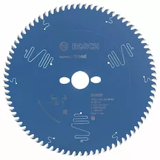Пильный диск Bosch 2608644091