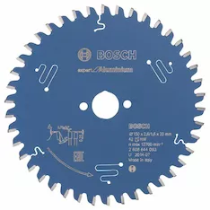 Пильный диск Bosch 2608644093