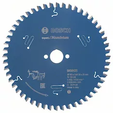 Пильный диск Bosch 2608644095