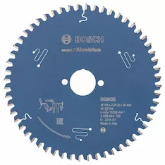 Пильный диск Bosch 2608644100