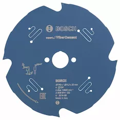 Пильный диск Bosch 2608644120