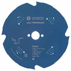Пильный диск Bosch 2608644122