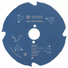 Пильный диск Bosch 2608644123