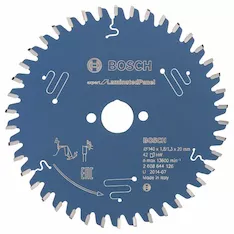 Пильный диск Bosch 2608644126