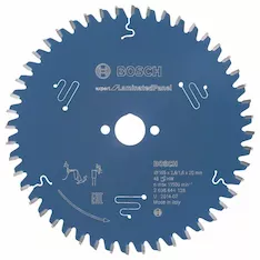 Пильный диск Bosch 2608644128