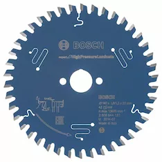 Пильный диск Bosch 2608644131