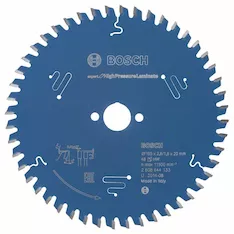 Пильный диск Bosch 2608644133