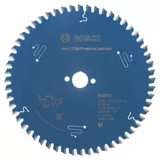 Пильный диск Bosch 2608644134