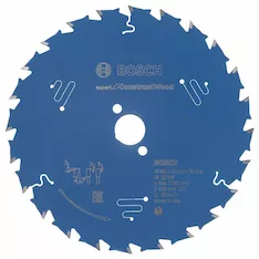 Пильный диск Bosch 2608644137